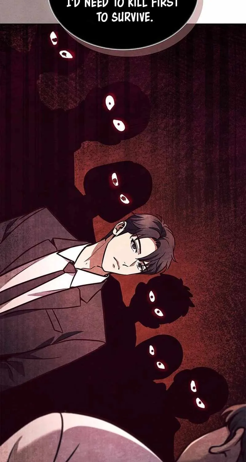 Read How to Survive Restructuring chapter 3 image 61 on Lezhin