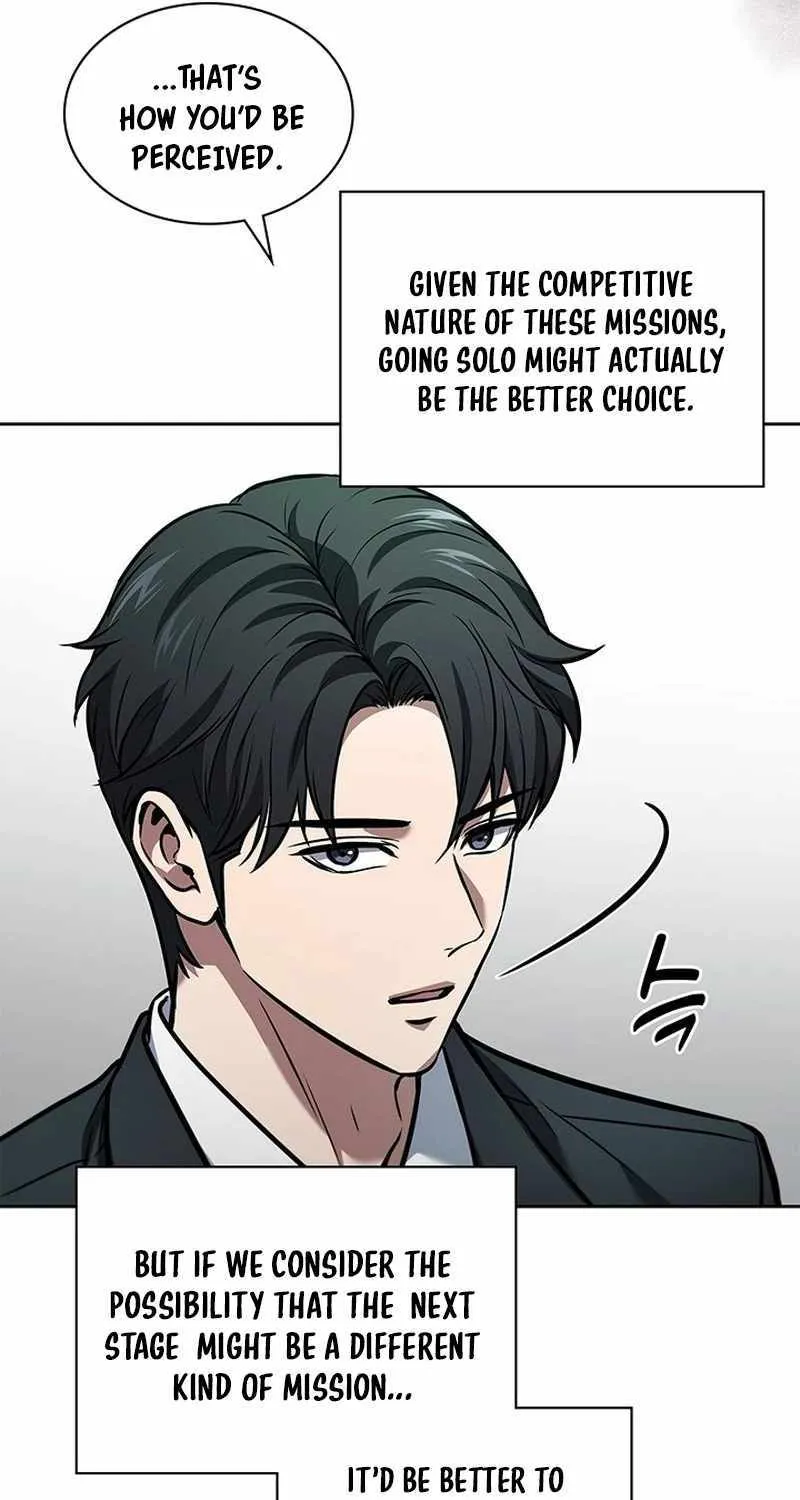 Read How to Survive Restructuring chapter 3 image 63 on Lezhin