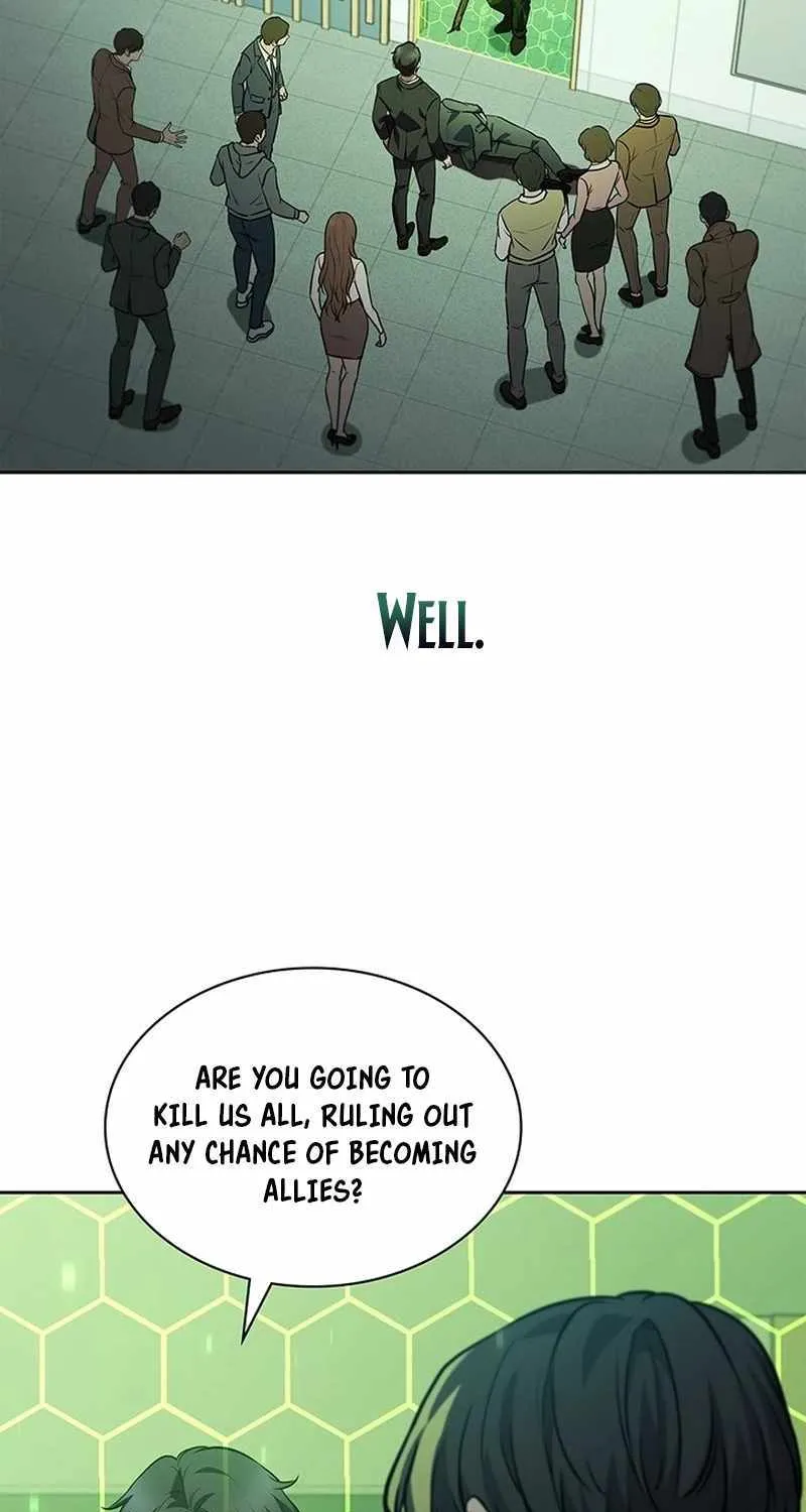 Read How to Survive Restructuring chapter 3 image 67 on Lezhin