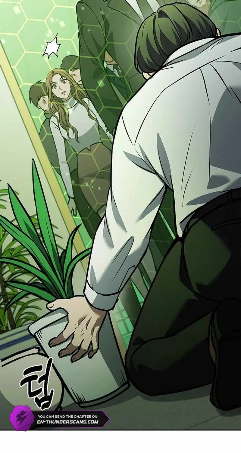 Read How to Survive Restructuring chapter 3 image 71 on Lezhin