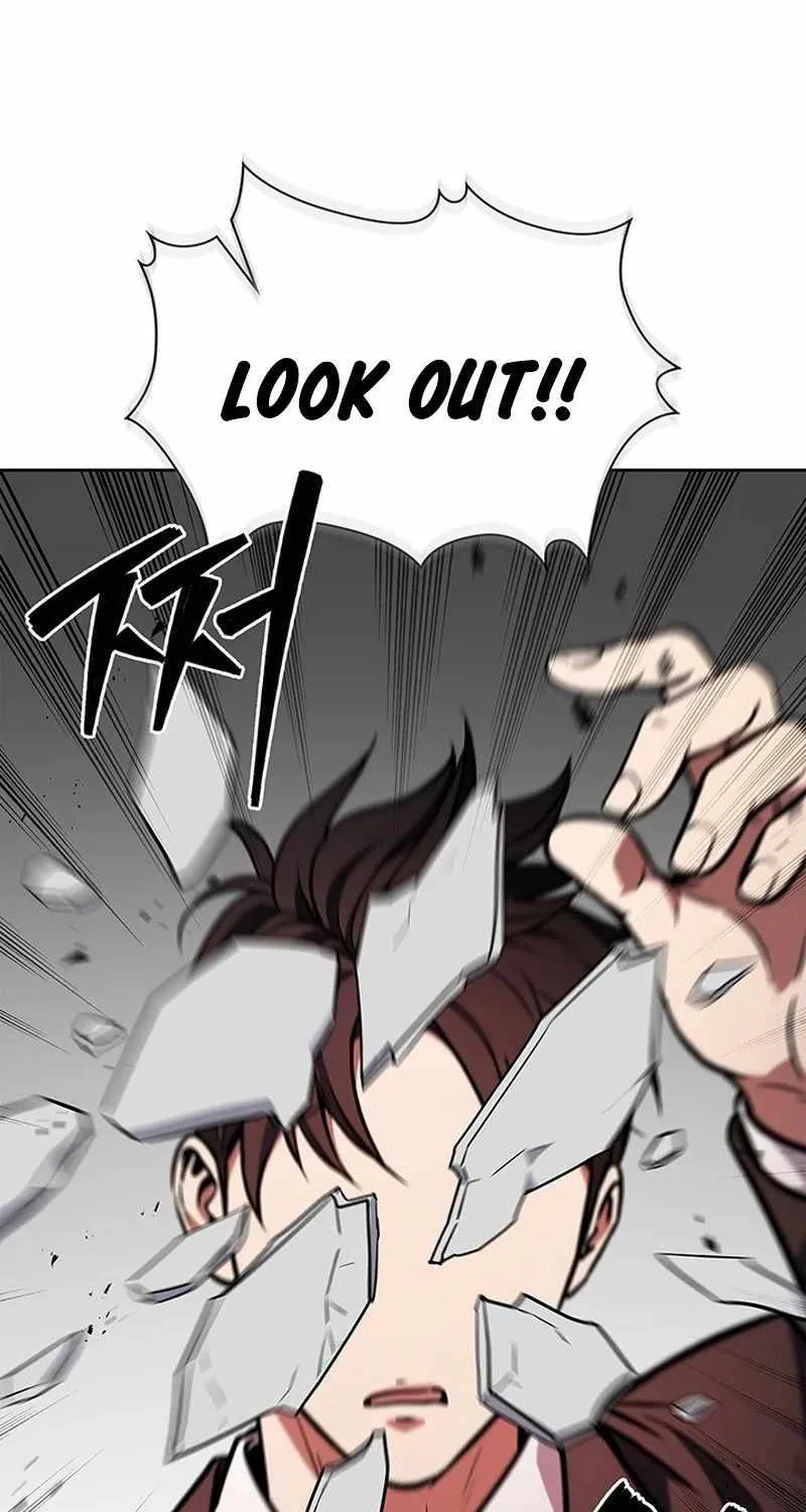 Read How to Survive Restructuring chapter 3 image 73 on Lezhin