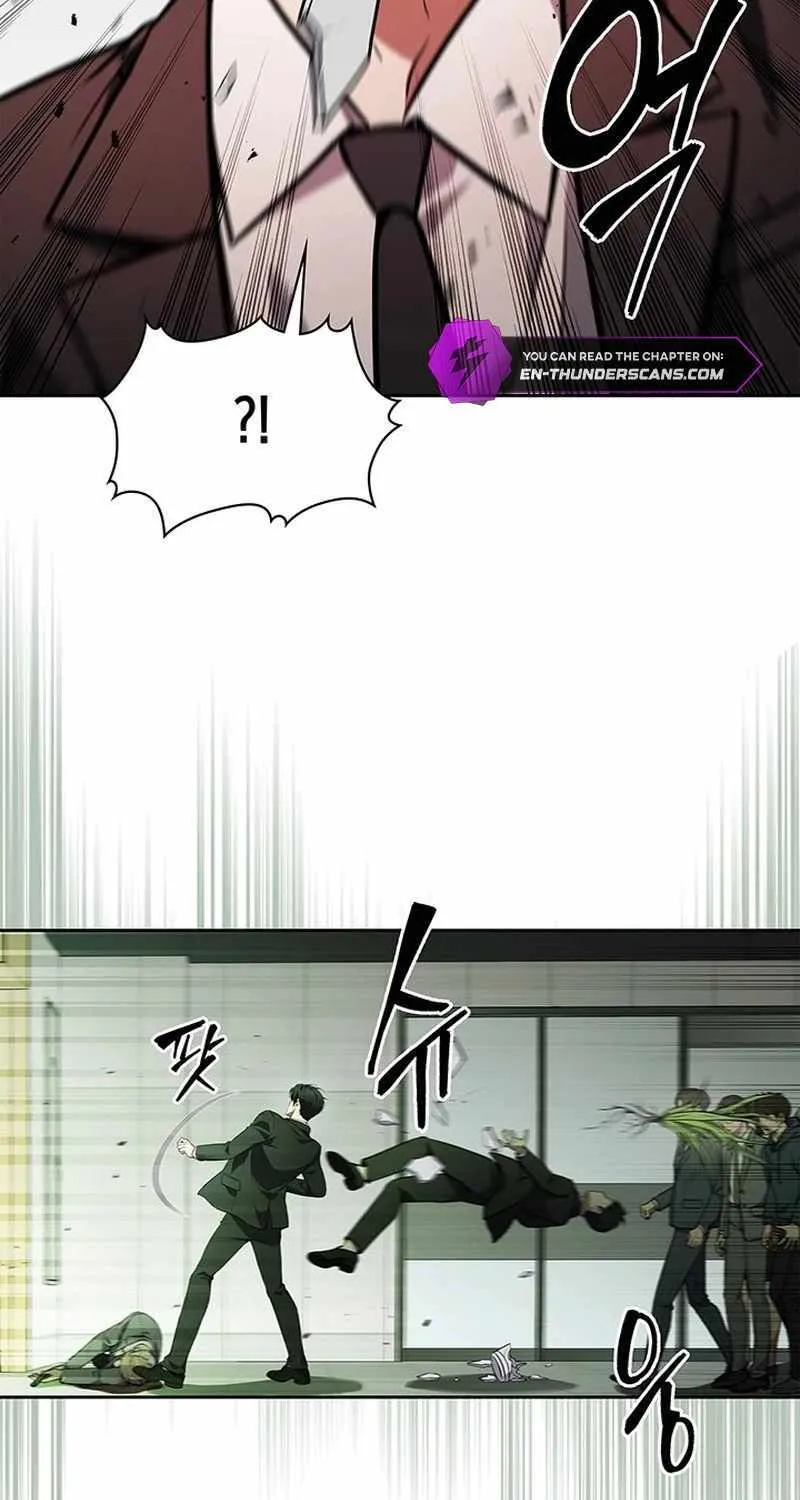 Read How to Survive Restructuring chapter 3 image 74 on Lezhin