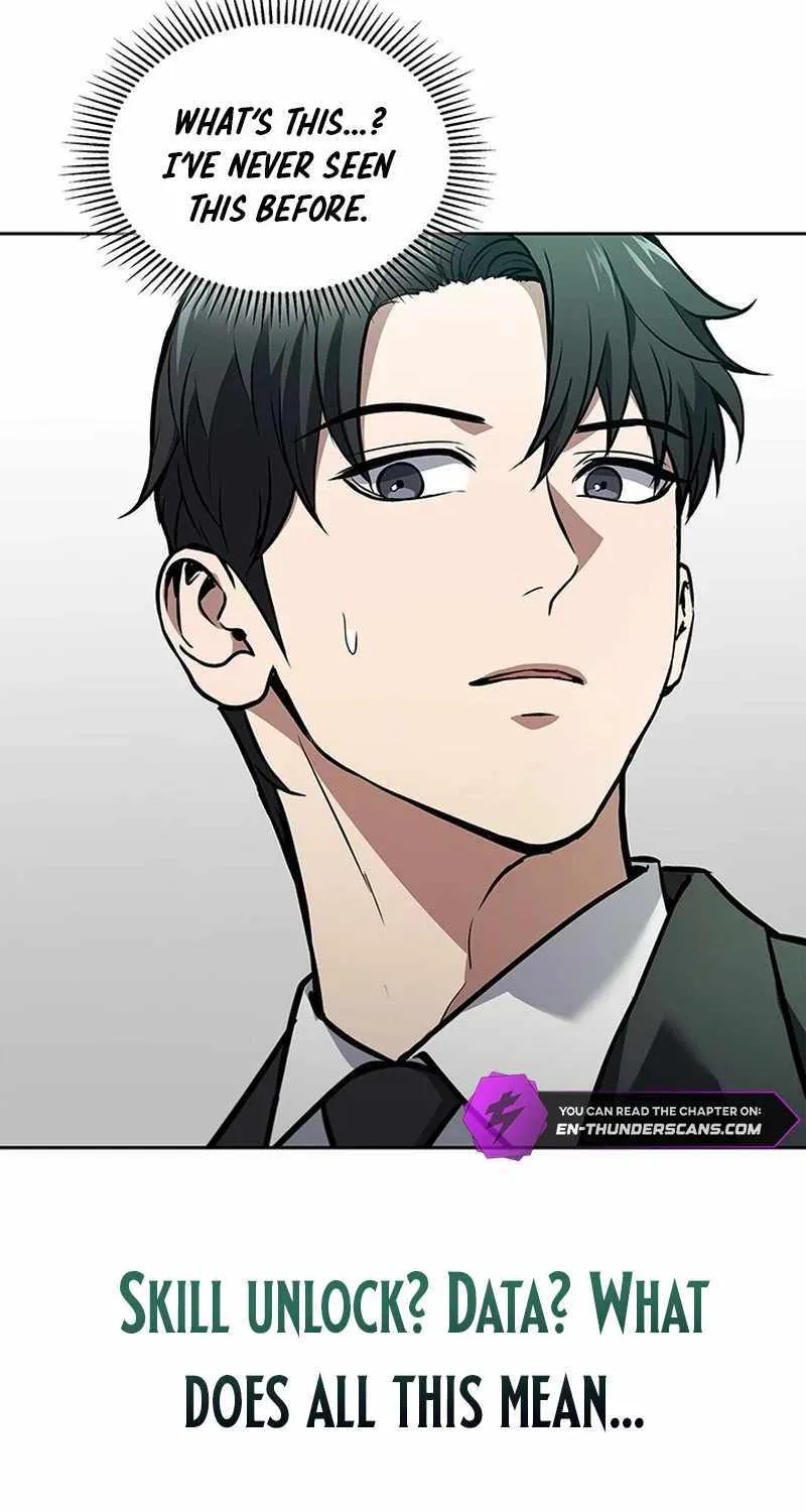 Read How to Survive Restructuring chapter 3 image 80 on Lezhin