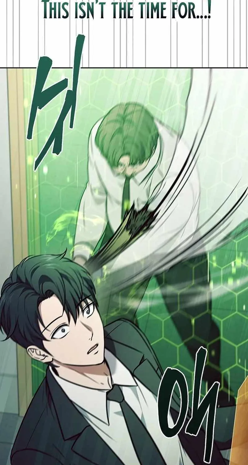 Read How to Survive Restructuring chapter 3 image 83 on Lezhin