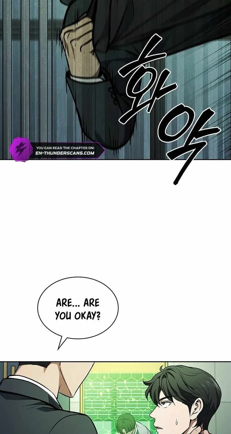 Read How to Survive Restructuring chapter 3 image 86 on Lezhin