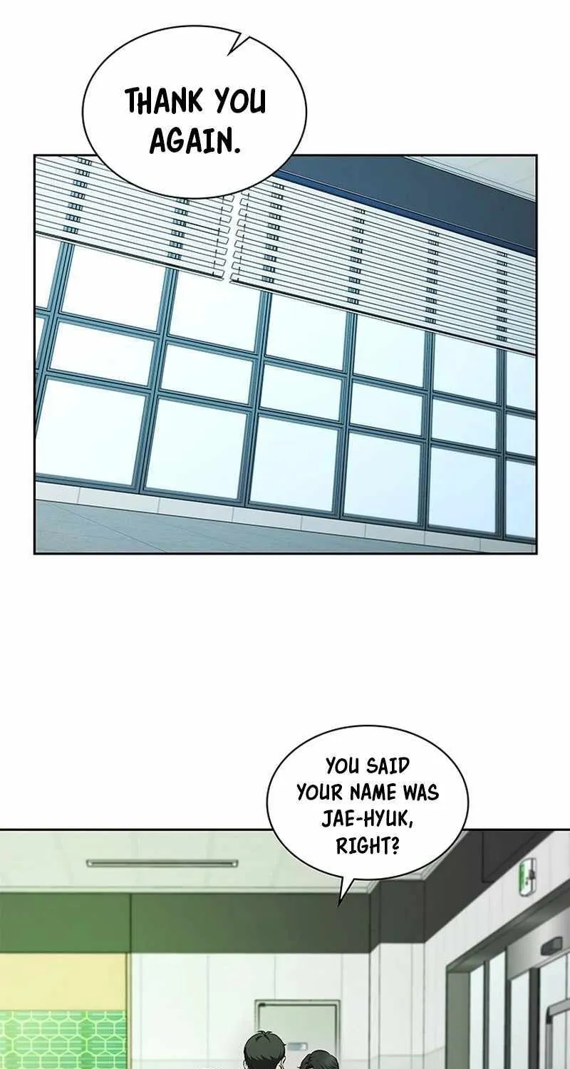 Read How to Survive Restructuring chapter 3 image 91 on Lezhin
