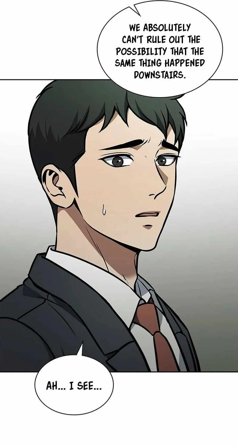 Read How to Survive Restructuring chapter 3 image 96 on Lezhin