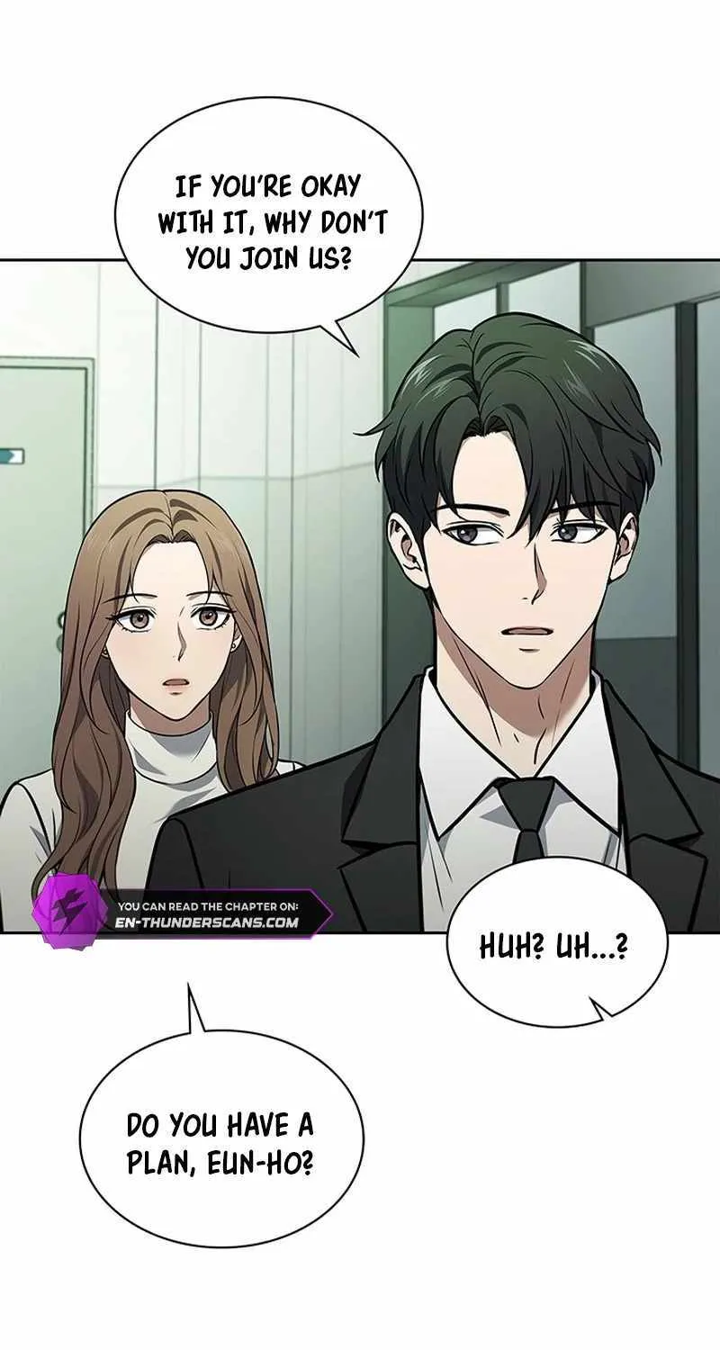 Read How to Survive Restructuring chapter 3 image 98 on Lezhin