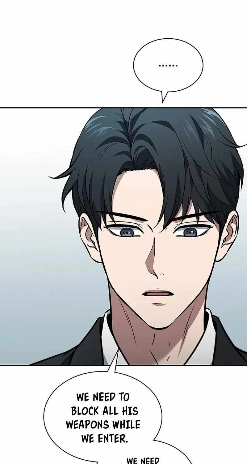 Read How to Survive Restructuring chapter 3 image 99 on Lezhin