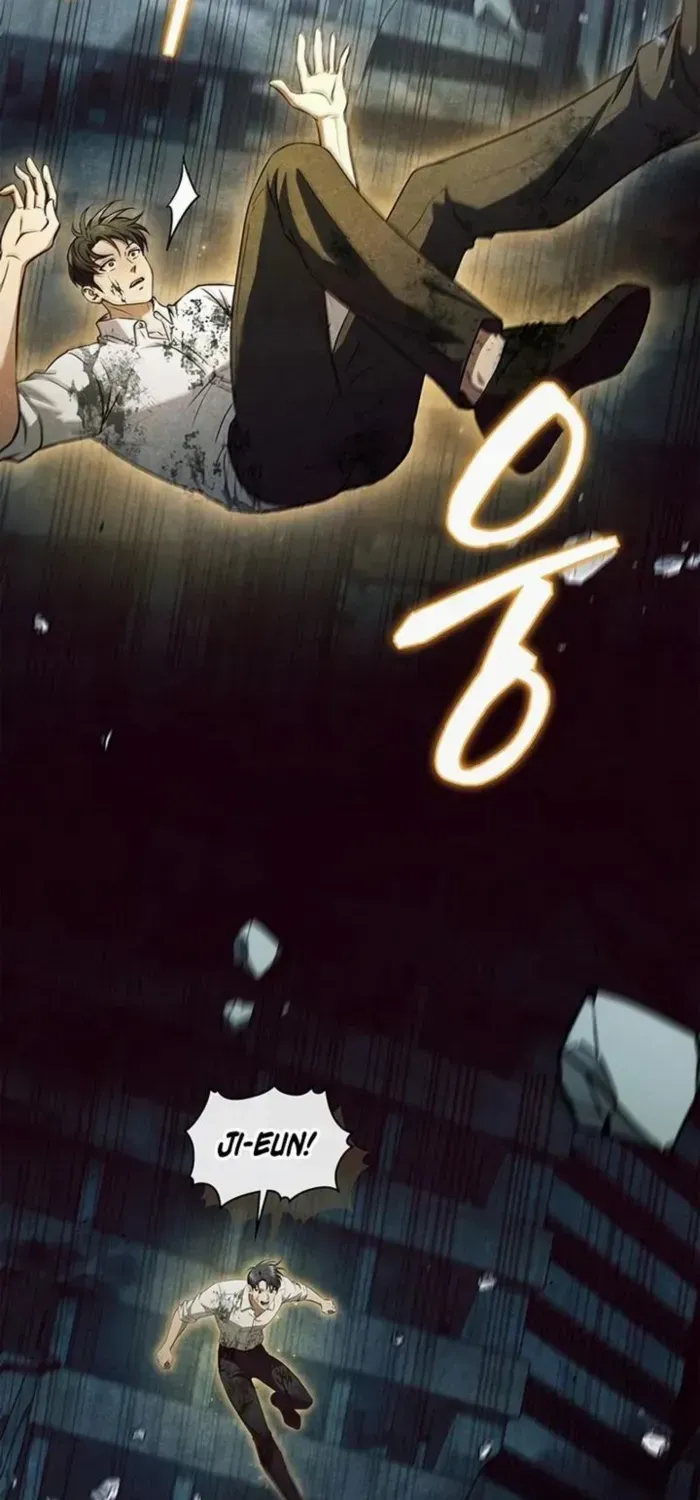 Read How to Survive Restructuring chapter 30 image 2 on Lezhin