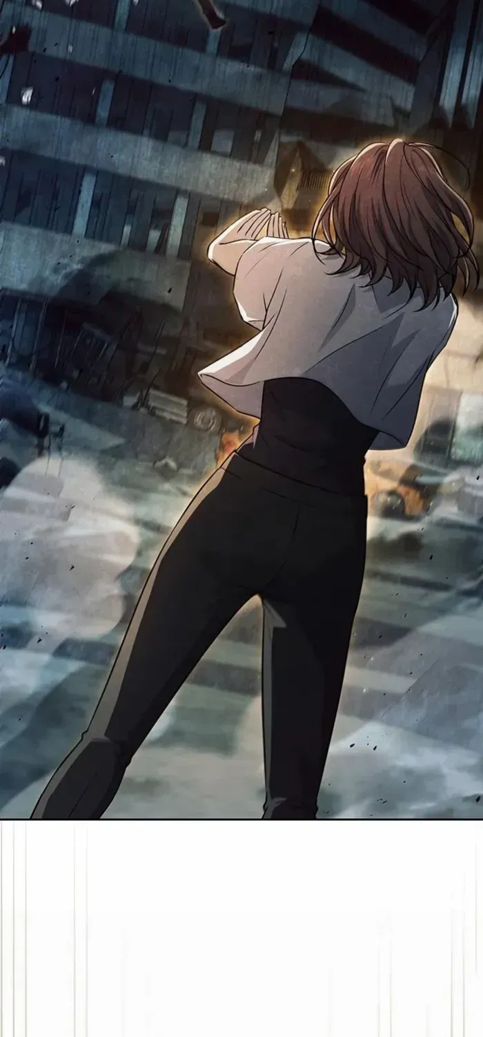 Read How to Survive Restructuring chapter 30 image 3 on Lezhin