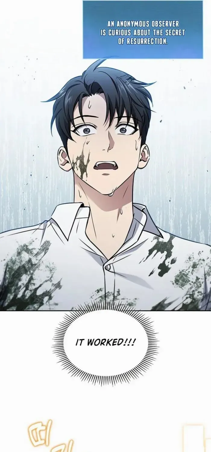 Read How to Survive Restructuring chapter 30 image 35 on Lezhin