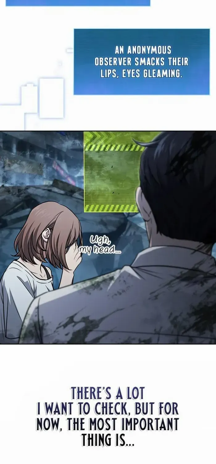 Read How to Survive Restructuring chapter 30 image 38 on Lezhin