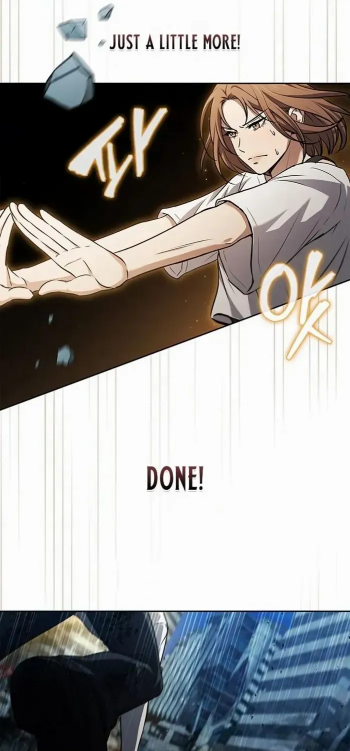 Read How to Survive Restructuring chapter 30 image 4 on Lezhin