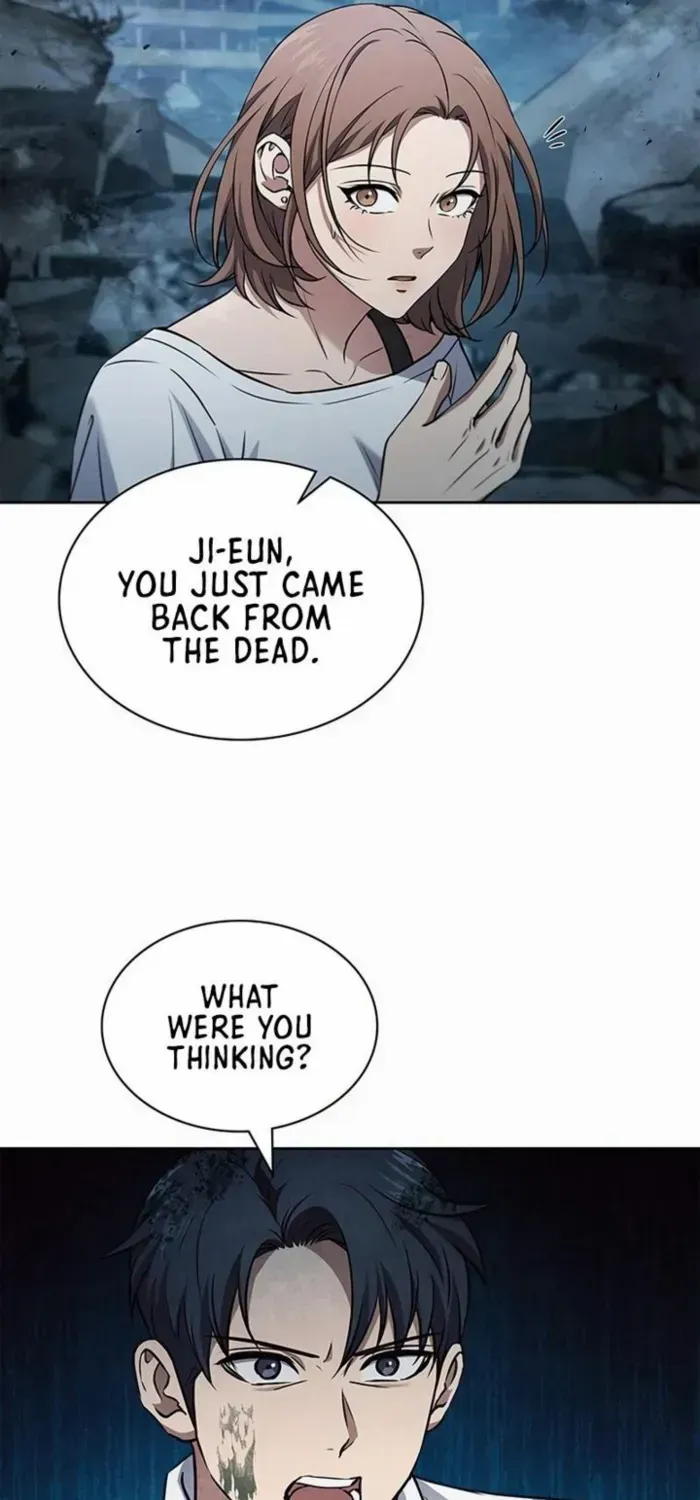 Read How to Survive Restructuring chapter 30 image 40 on Lezhin