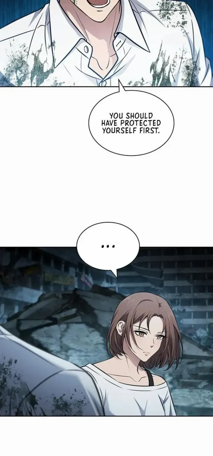 Read How to Survive Restructuring chapter 30 image 41 on Lezhin