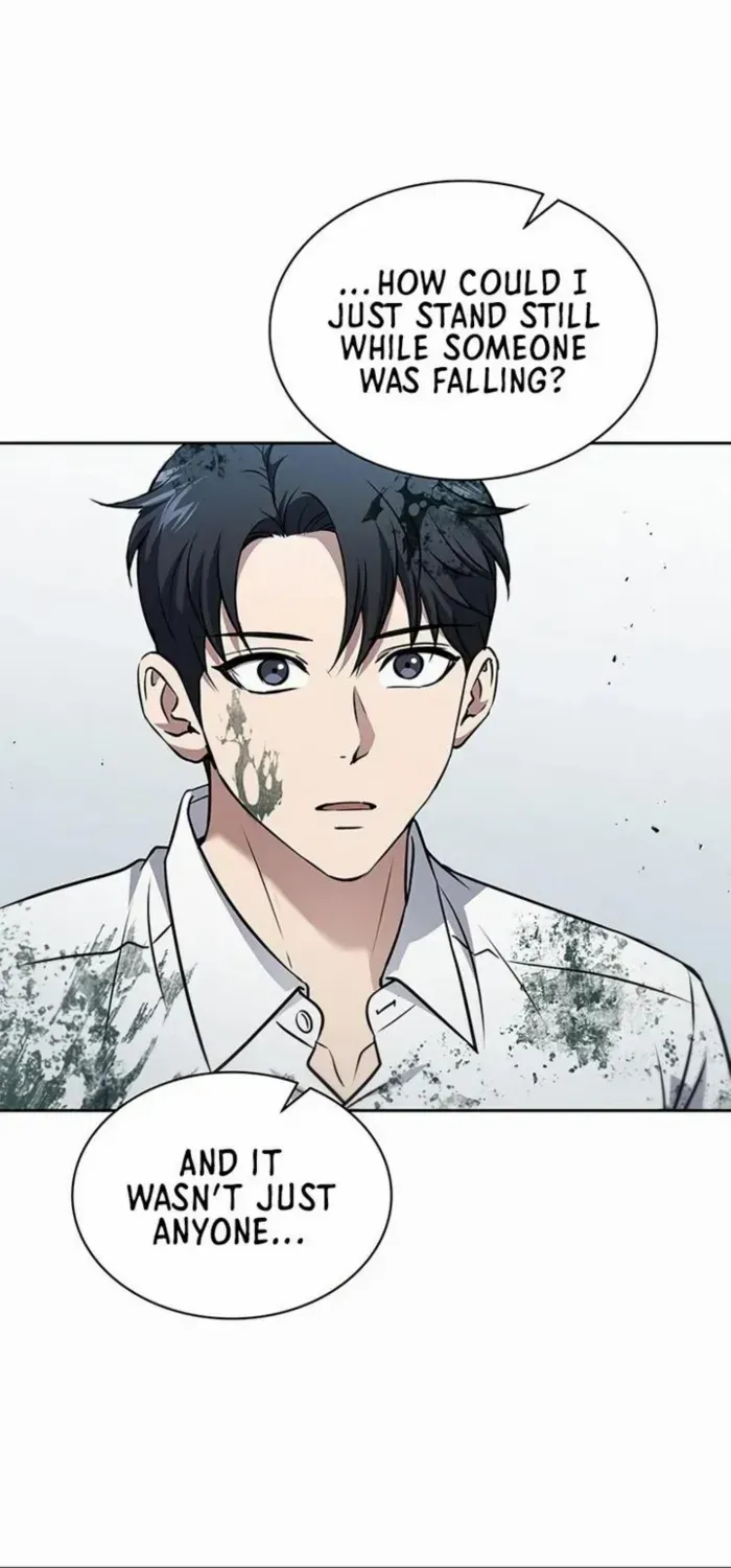 Read How to Survive Restructuring chapter 30 image 42 on Lezhin