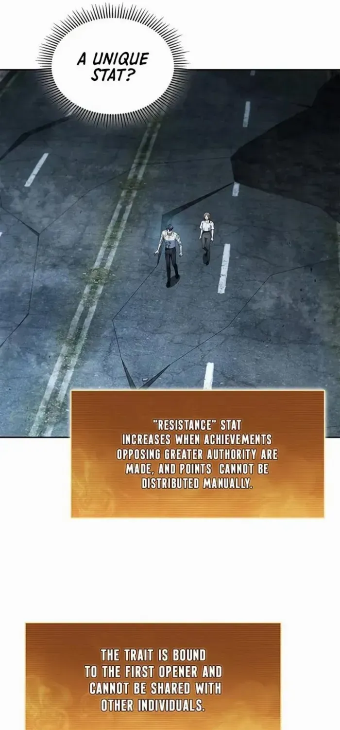 Read How to Survive Restructuring chapter 30 image 50 on Lezhin