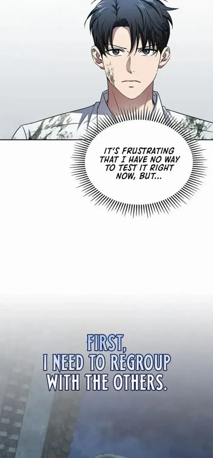 Read How to Survive Restructuring chapter 30 image 53 on Lezhin