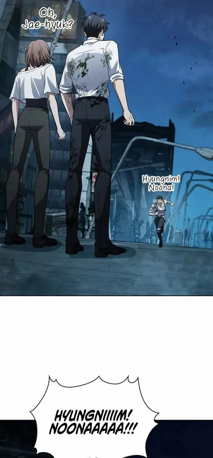 Read How to Survive Restructuring chapter 30 image 55 on Lezhin