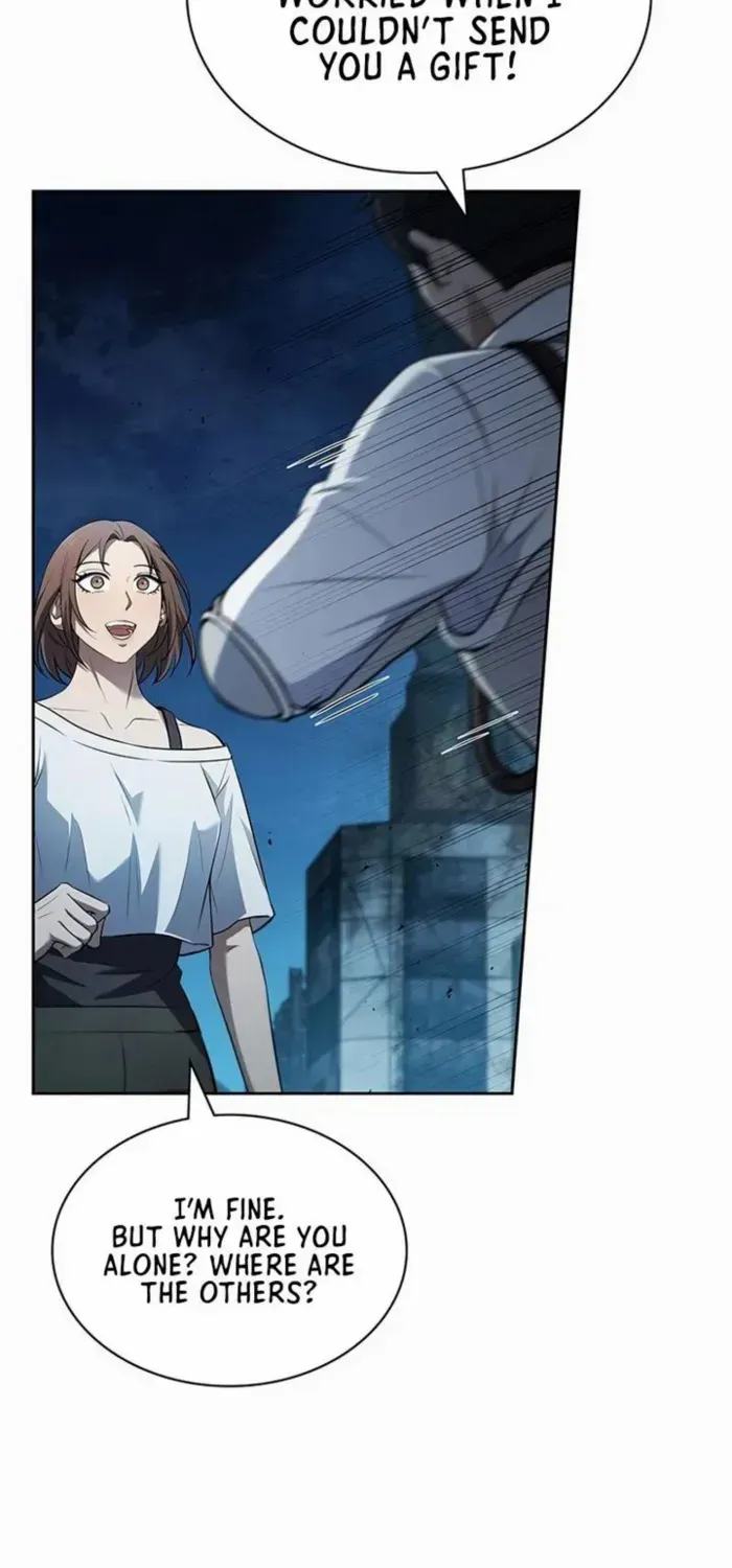 Read How to Survive Restructuring chapter 30 image 57 on Lezhin