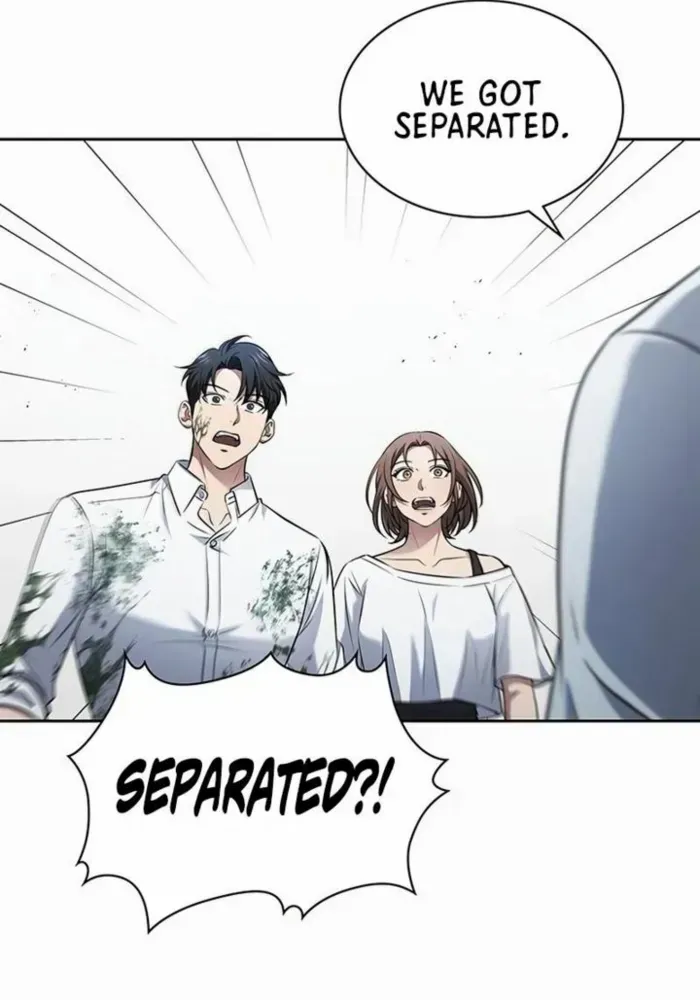 Read How to Survive Restructuring chapter 30 image 59 on Lezhin
