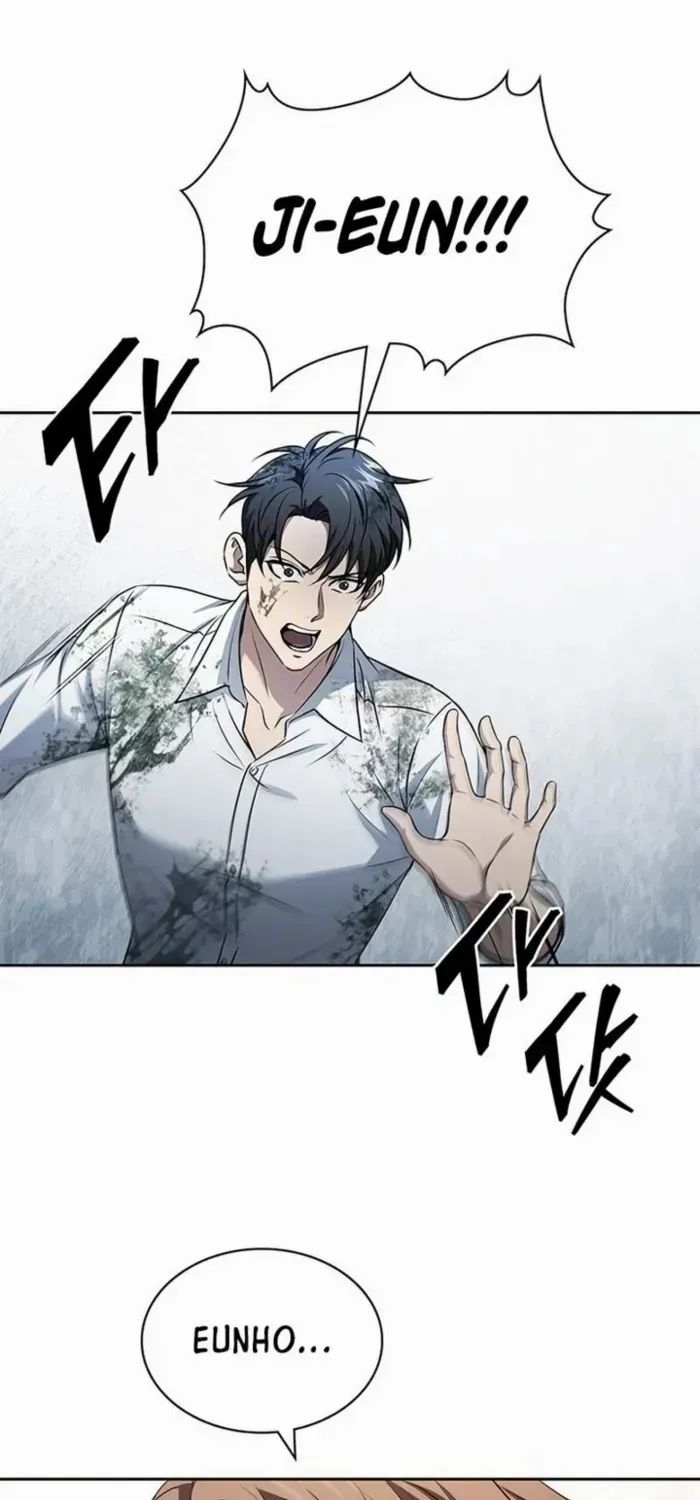 Read How to Survive Restructuring chapter 30 image 6 on Lezhin
