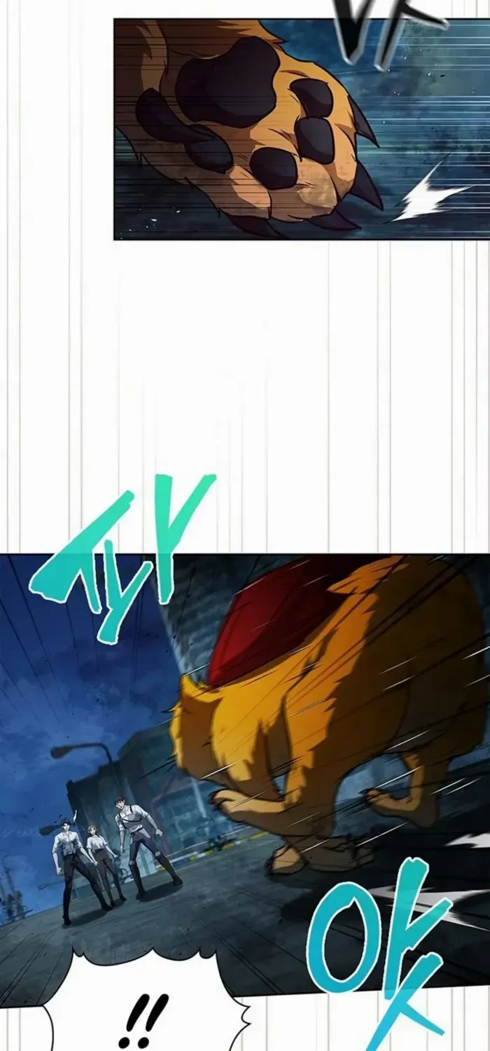 Read How to Survive Restructuring chapter 30 image 66 on Lezhin