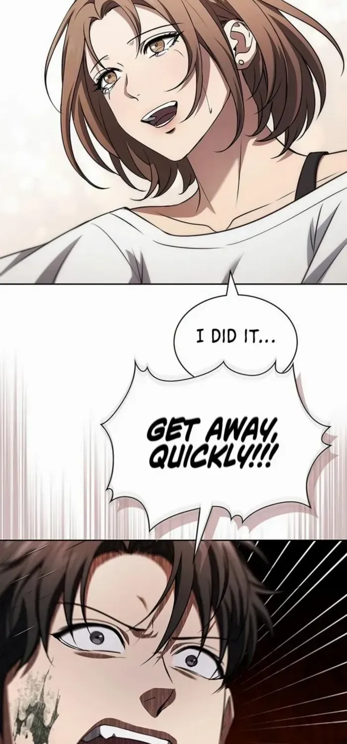 Read How to Survive Restructuring chapter 30 image 7 on Lezhin