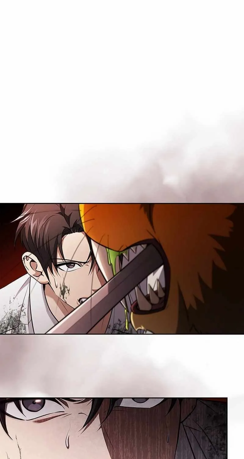 Read How to Survive Restructuring chapter 31 image 1 on Lezhin