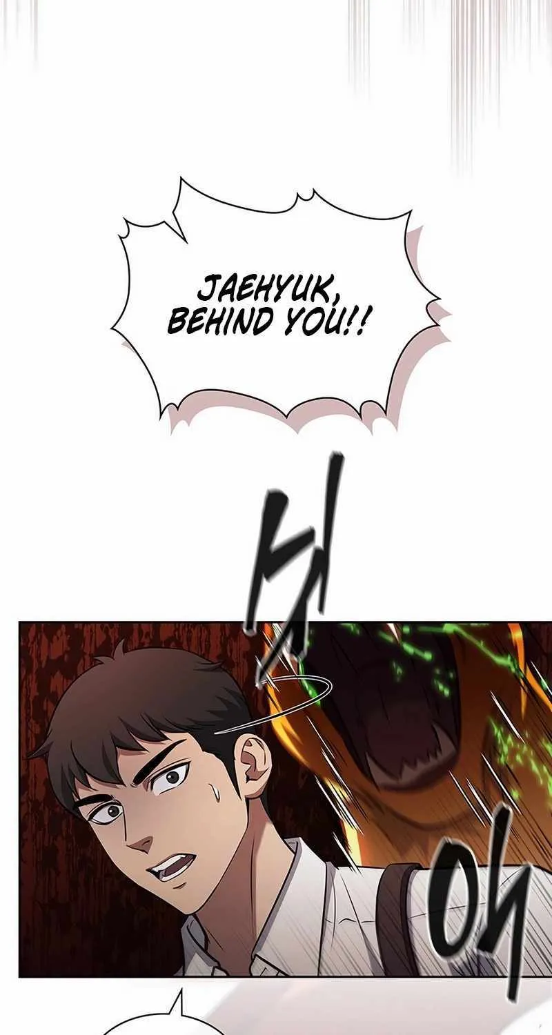 Read How to Survive Restructuring chapter 31 image 10 on Lezhin