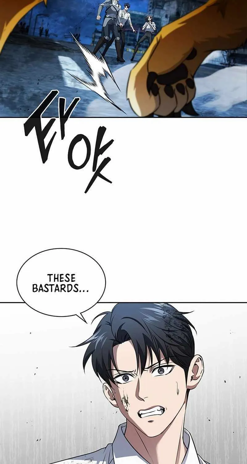 Read How to Survive Restructuring chapter 31 image 13 on Lezhin
