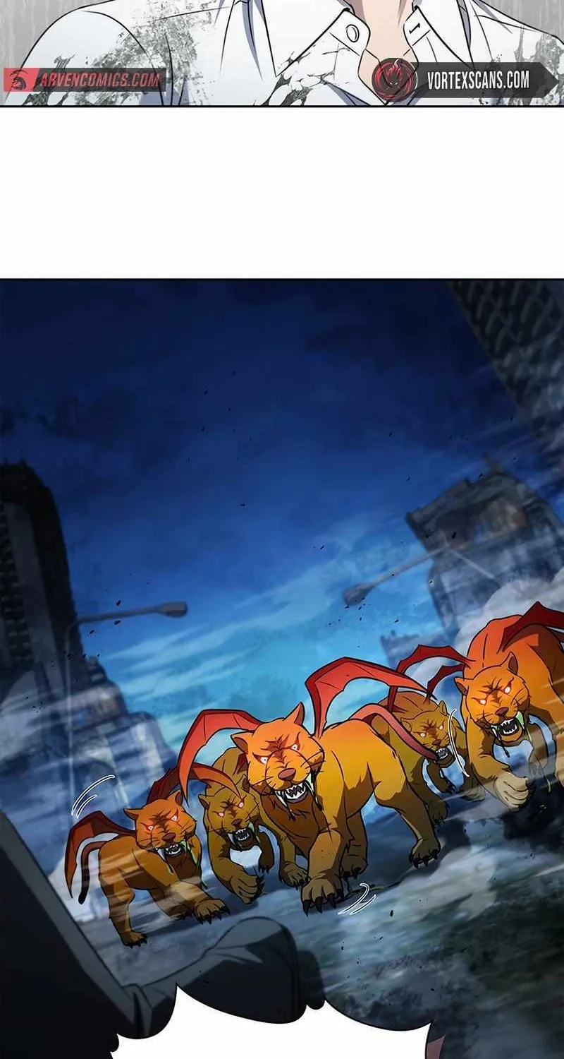 Read How to Survive Restructuring chapter 31 image 14 on Lezhin