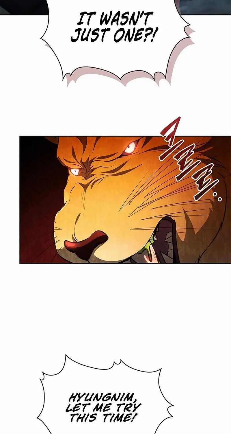 Read How to Survive Restructuring chapter 31 image 15 on Lezhin