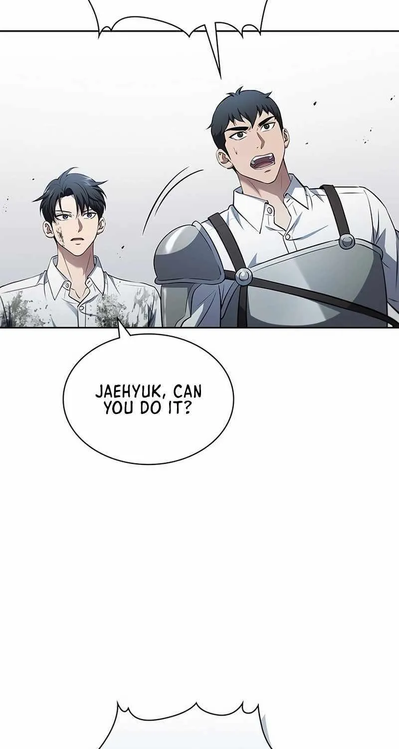 Read How to Survive Restructuring chapter 31 image 16 on Lezhin