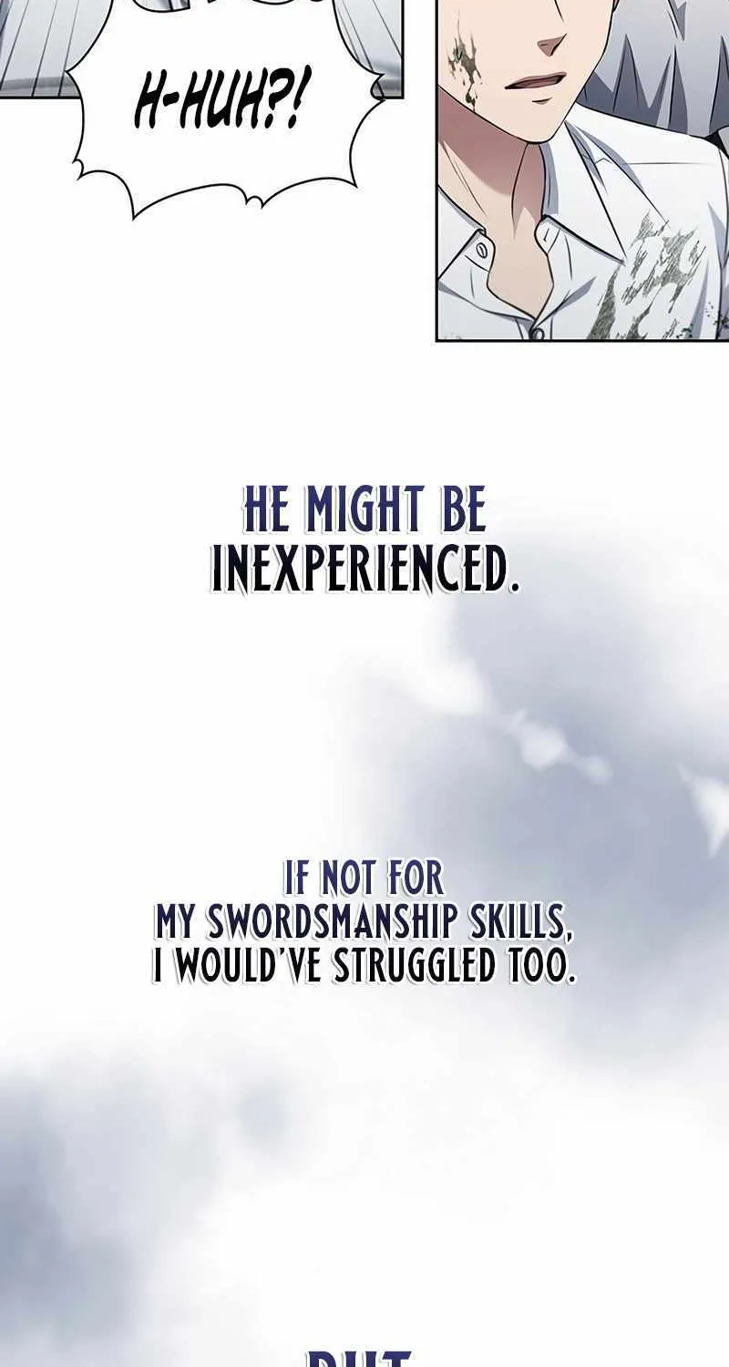 Read How to Survive Restructuring chapter 31 image 22 on Lezhin