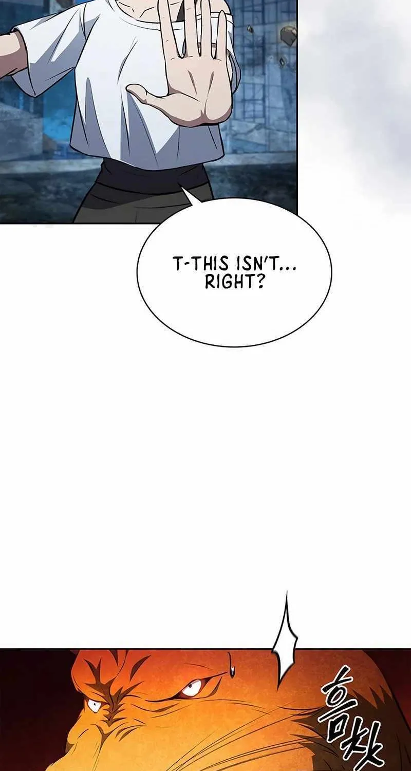 Read How to Survive Restructuring chapter 31 image 27 on Lezhin