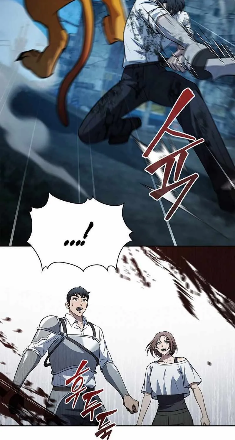 Read How to Survive Restructuring chapter 31 image 30 on Lezhin