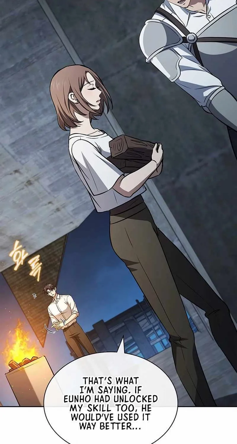 Read How to Survive Restructuring chapter 31 image 37 on Lezhin