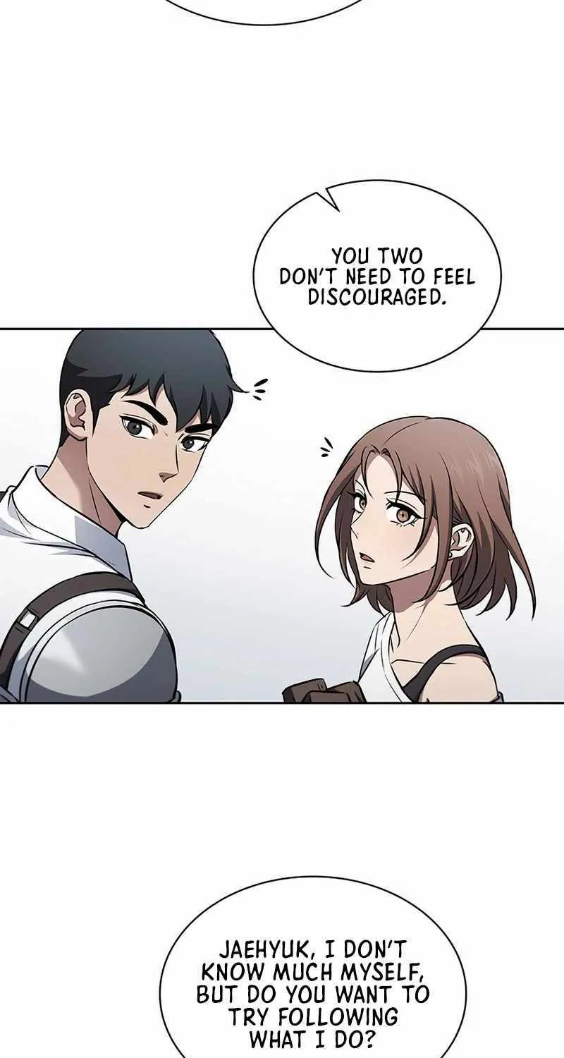 Read How to Survive Restructuring chapter 31 image 38 on Lezhin