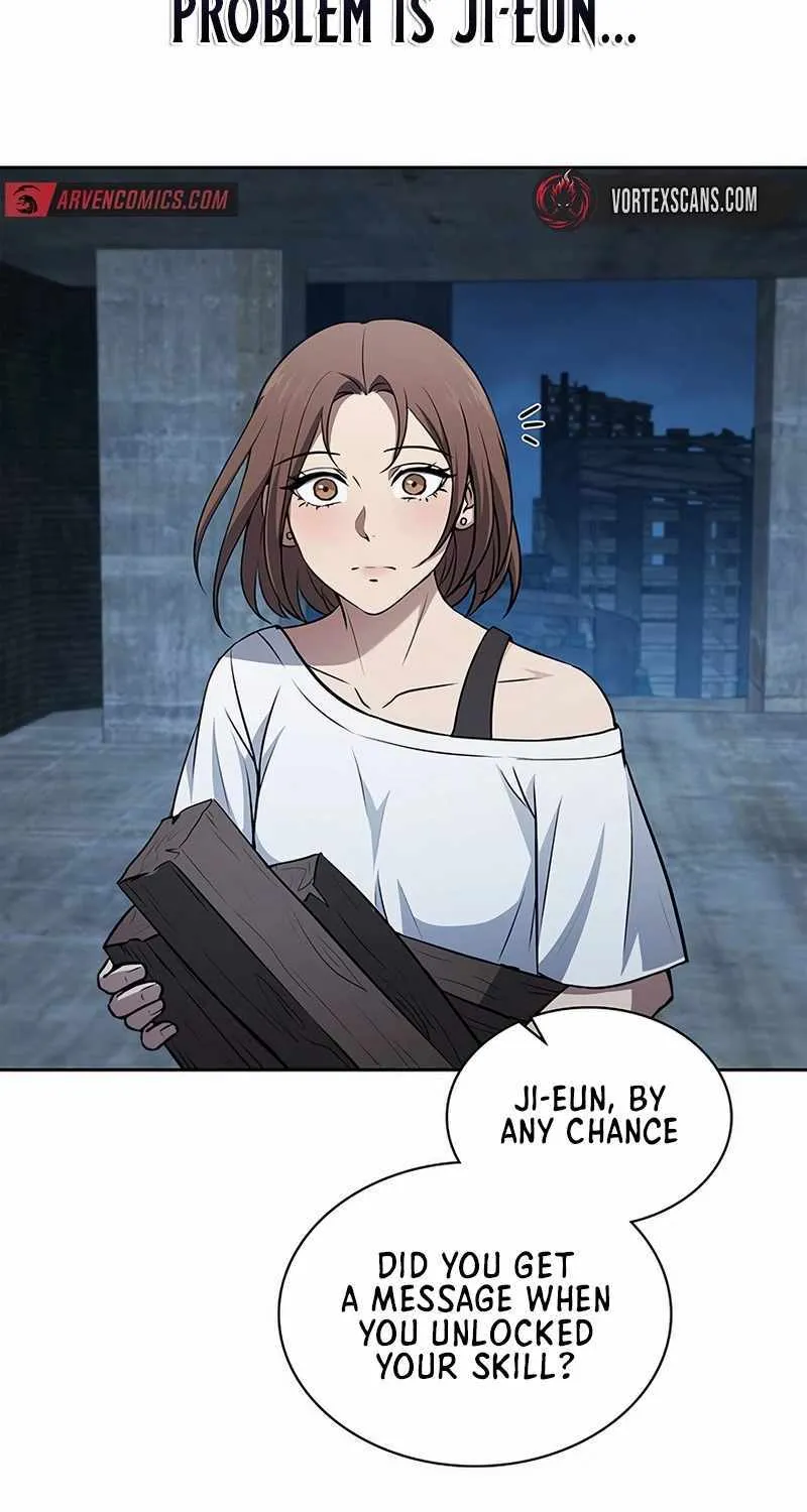 Read How to Survive Restructuring chapter 31 image 40 on Lezhin