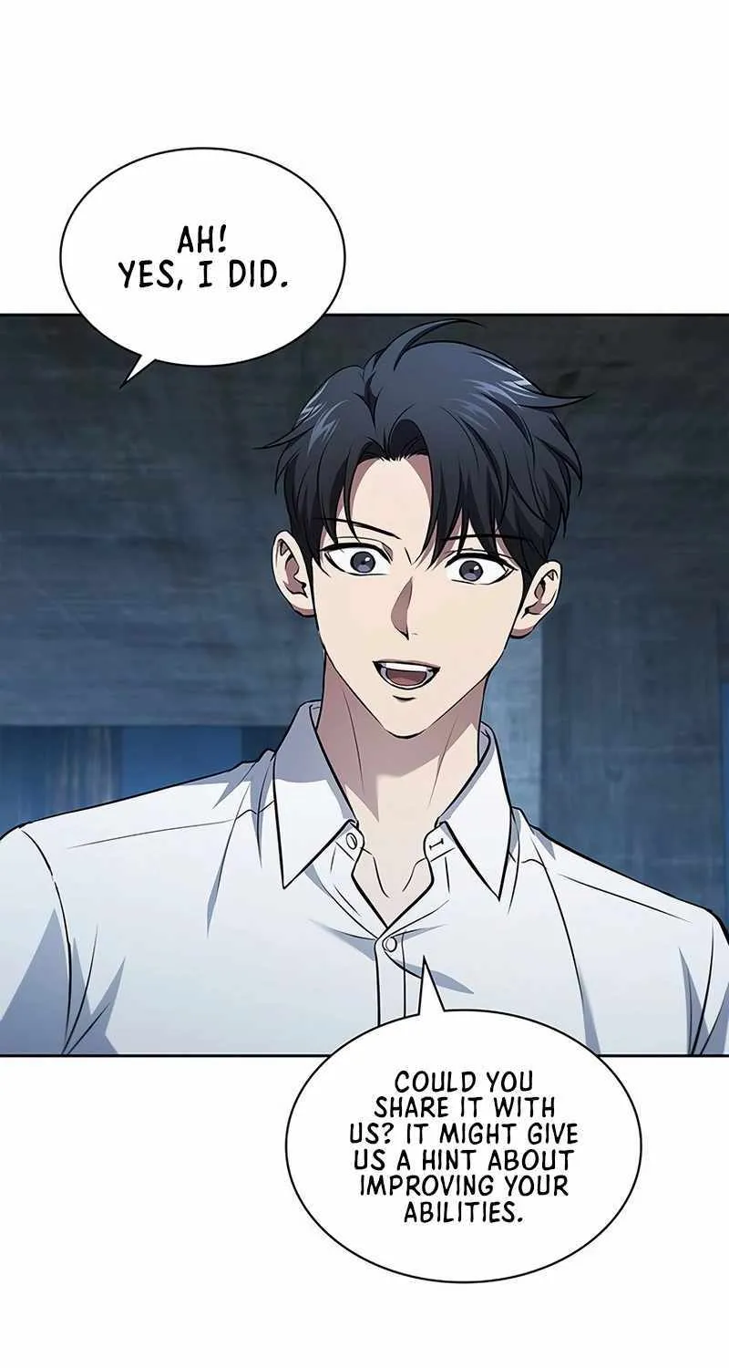 Read How to Survive Restructuring chapter 31 image 41 on Lezhin