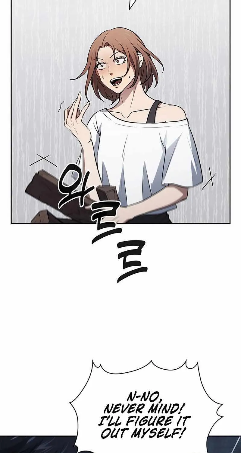 Read How to Survive Restructuring chapter 31 image 43 on Lezhin
