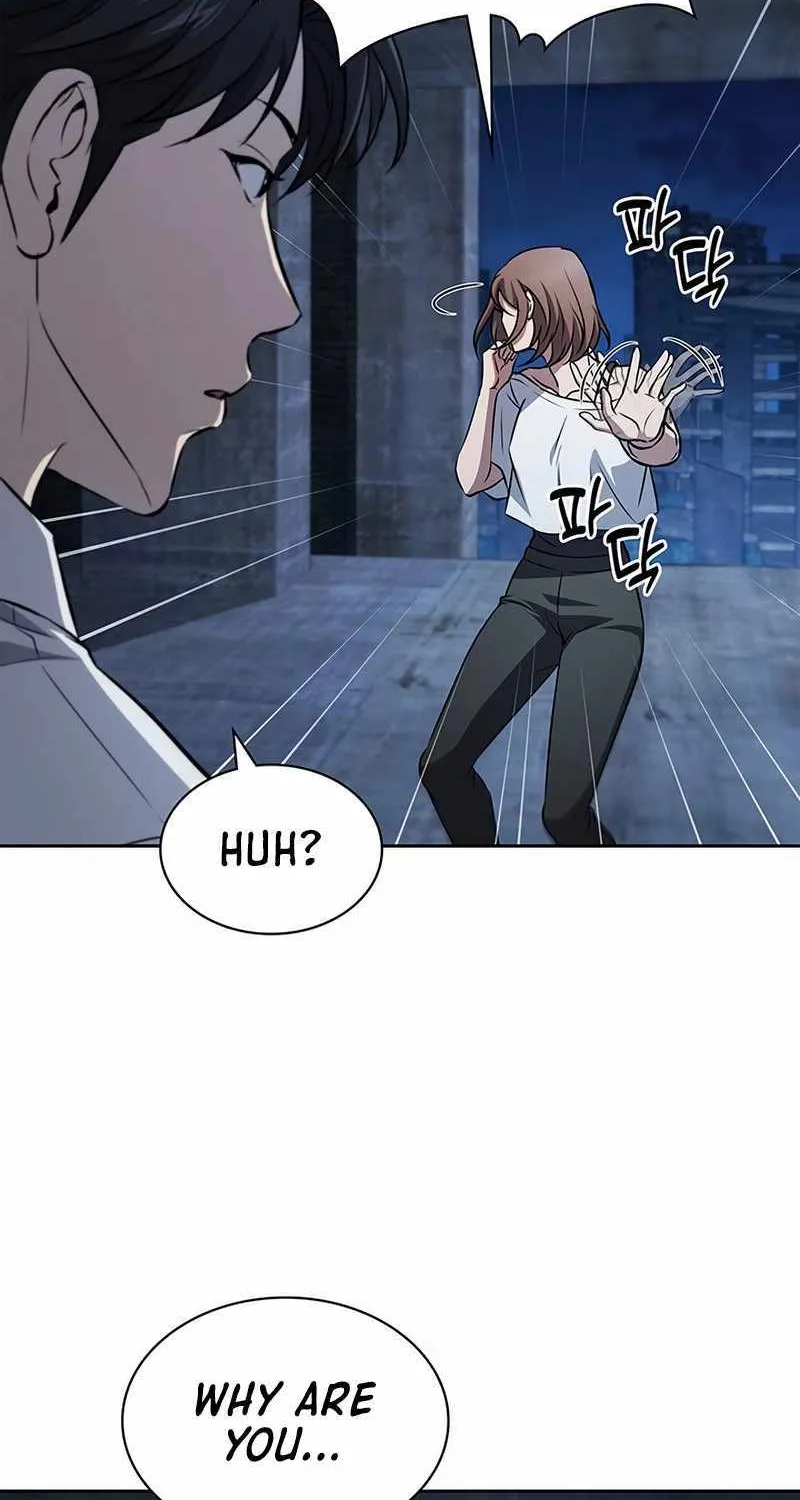 Read How to Survive Restructuring chapter 31 image 44 on Lezhin