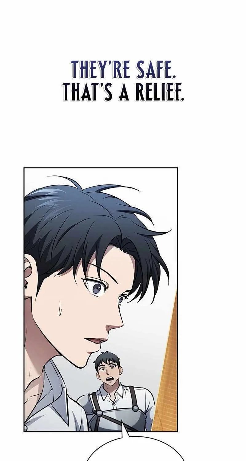 Read How to Survive Restructuring chapter 31 image 47 on Lezhin