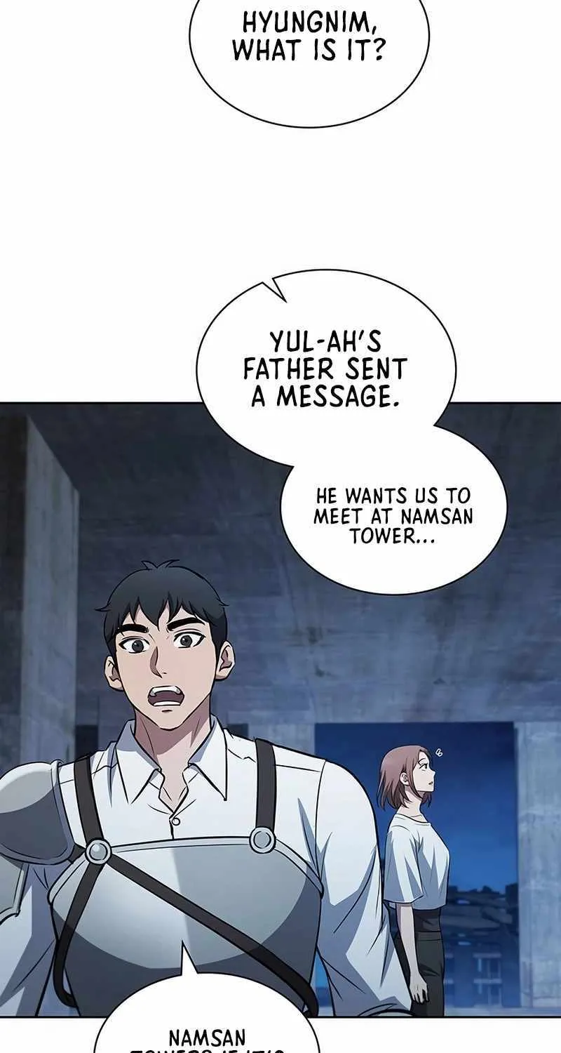 Read How to Survive Restructuring chapter 31 image 48 on Lezhin