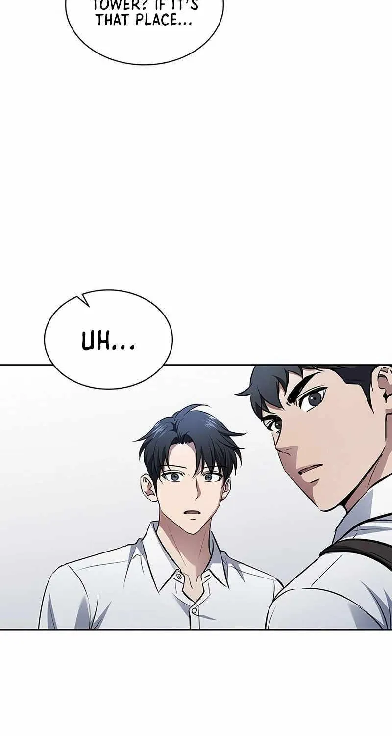 Read How to Survive Restructuring chapter 31 image 49 on Lezhin