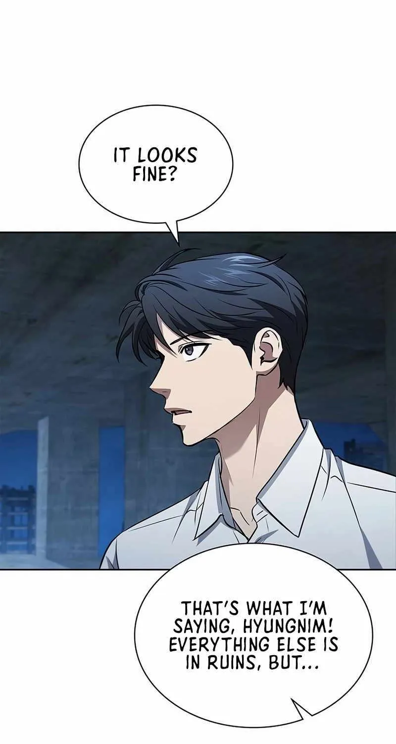 Read How to Survive Restructuring chapter 31 image 52 on Lezhin