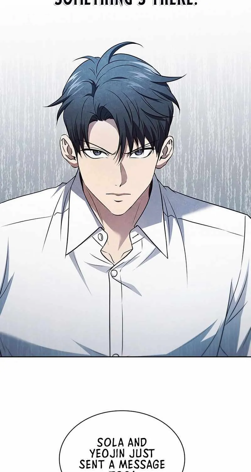 Read How to Survive Restructuring chapter 31 image 56 on Lezhin