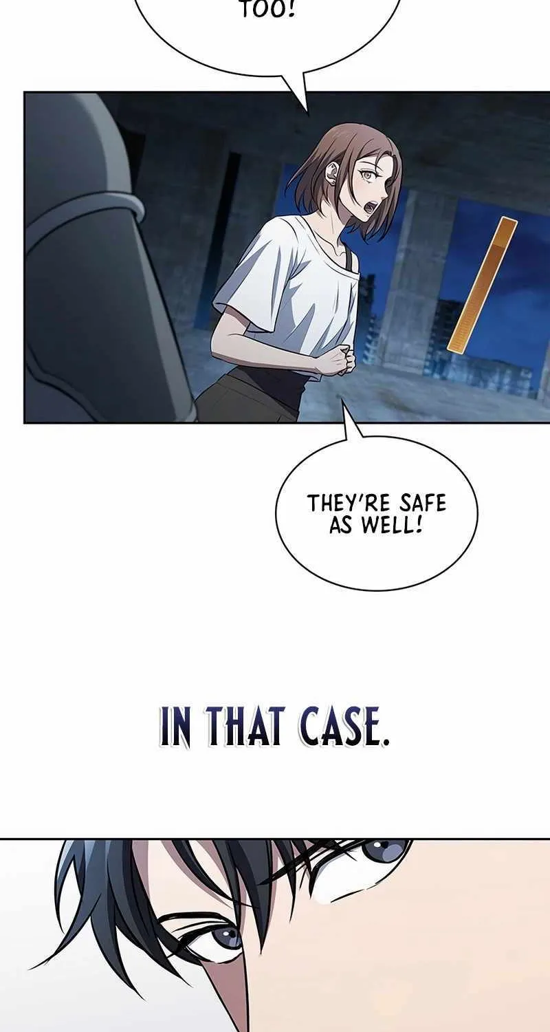 Read How to Survive Restructuring chapter 31 image 57 on Lezhin